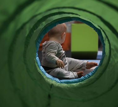 Baby CrossFit (4 — 6 ans) — HATI Montigny